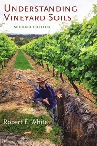 bokomslag Understanding Vineyard Soils