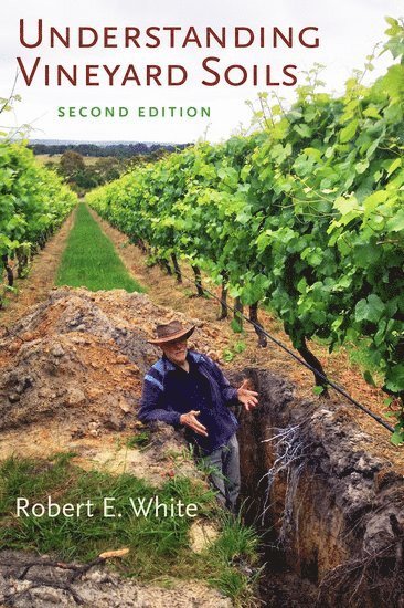 Understanding Vineyard Soils 1