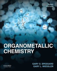 bokomslag Organometallic Chemistry