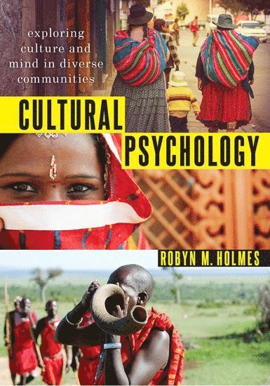 Cultural Psychology