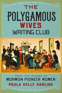 bokomslag The Polygamous Wives Writing Club