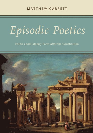 Episodic Poetics 1