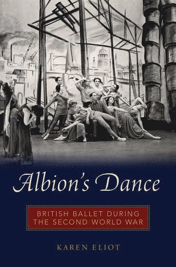 Albion's Dance 1