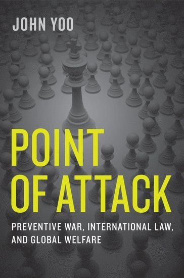 Point of Attack 1