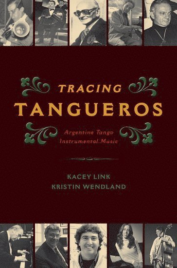 Tracing Tangueros 1