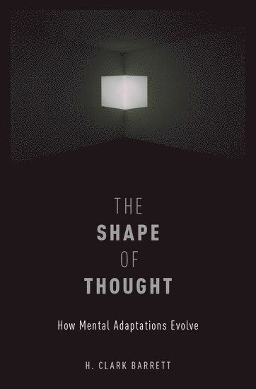 The Shape of Thought 1