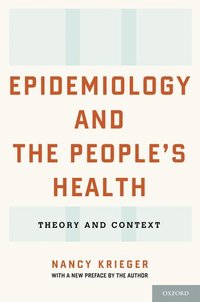 bokomslag Epidemiology and the People's Health