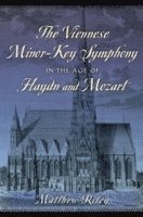 The Viennese Minor-Key Symphony in the Age of Haydn and Mozart 1