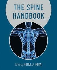 bokomslag The Spine Handbook