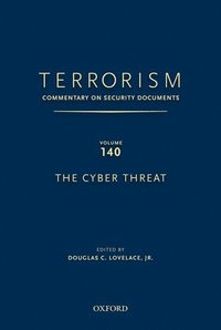 bokomslag TERRORISM: COMMENTARY ON SECURITY DOCUMENTS VOLUME 137