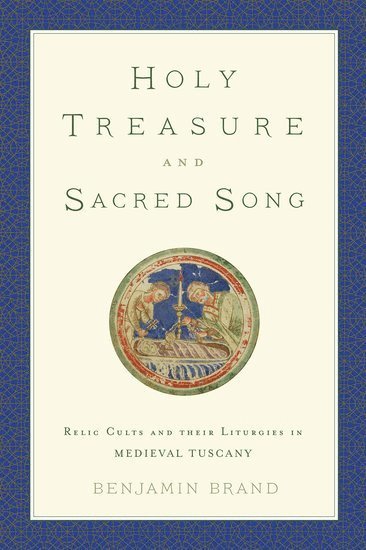 Holy Treasure and Sacred Song 1