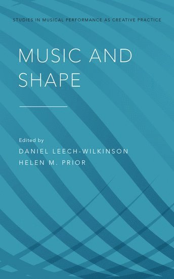 Music and Shape 1