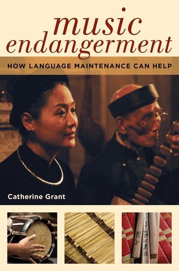 Catherine Grant - Music Endangerment, Häftad