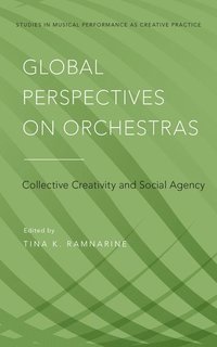 bokomslag Global Perspectives on Orchestras