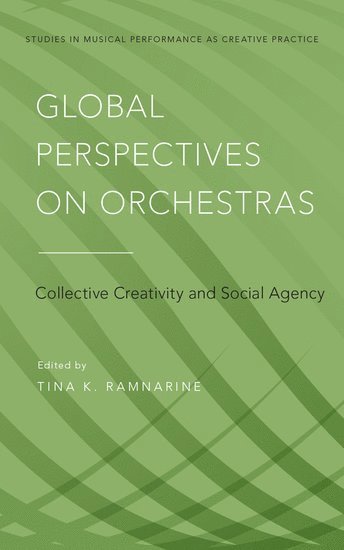 Global Perspectives on Orchestras 1