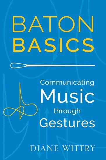 Baton Basics 1