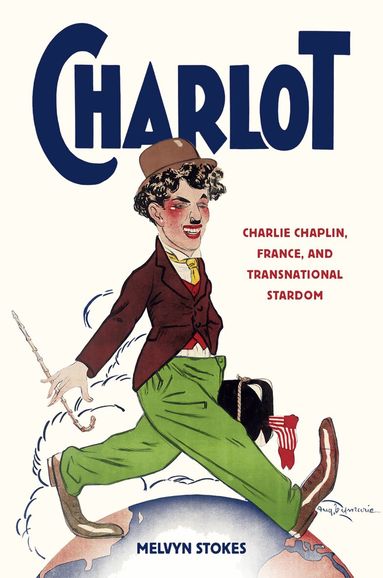 Melvyn Stokes - Charlot, Häftad
