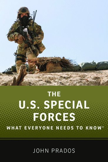 The US Special Forces 1