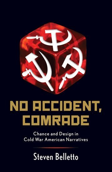 Steven Belletto - No Accident, Comrade, Häftad