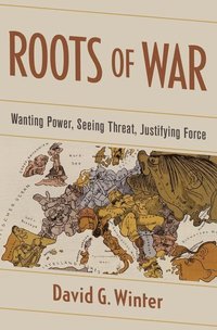 bokomslag Roots of War