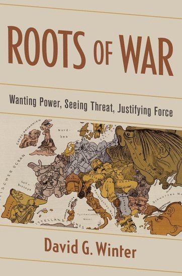 Roots of War 1