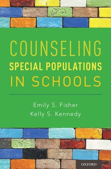 Counseling Special Populations in Schools 1