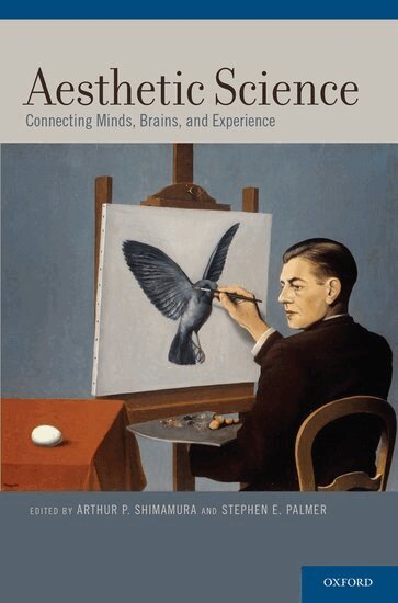 Arthur P. Shimamura, Stephen E. Palmer - Aesthetic Science, Häftad