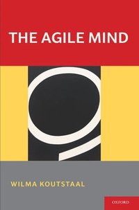 bokomslag The Agile Mind