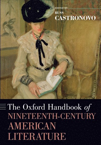 The Oxford Handbook of Nineteenth-Century American Literature 1