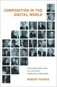 bokomslag Composition in the Digital World