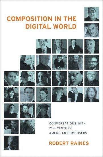 bokomslag Composition in the Digital World
