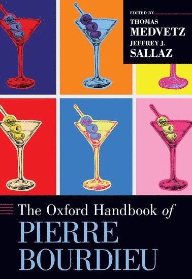 Oxford Handbook of Pierre Bourdieu 1