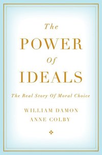 bokomslag The Power of Ideals