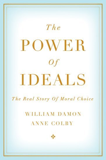 The Power of Ideals