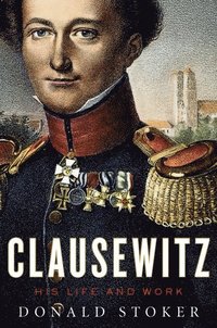 bokomslag Clausewitz