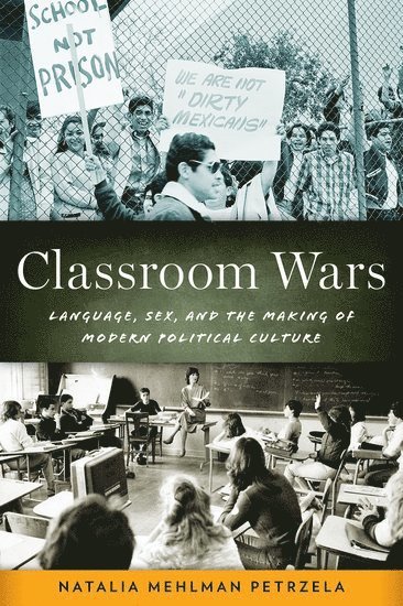 Classroom Wars 1