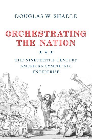 Orchestrating the Nation 1