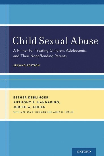 Child Sexual Abuse 1