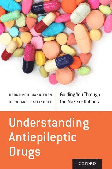 Understanding Antiepileptic Drugs 1