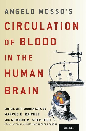 Angelo Mosso's Circulation of Blood in the Human Brain 1