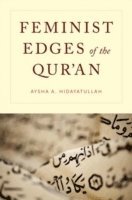 bokomslag Feminist Edges of the Qur'an
