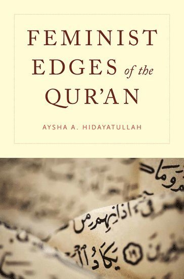 Feminist Edges of the Qur'an 1