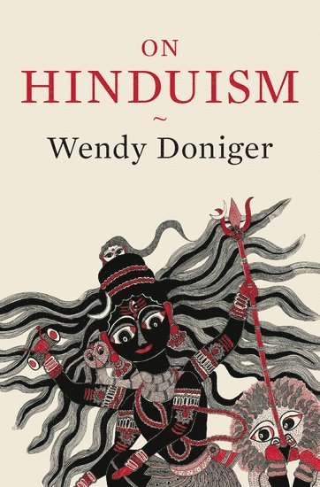 On Hinduism 1