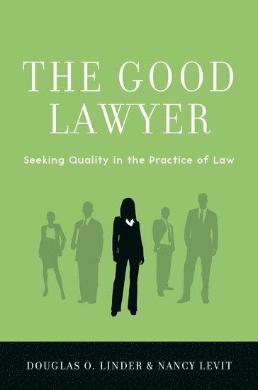Good Lawyer 1