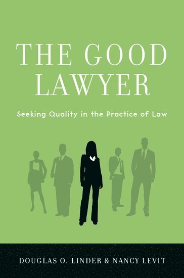 The Good Lawyer 1