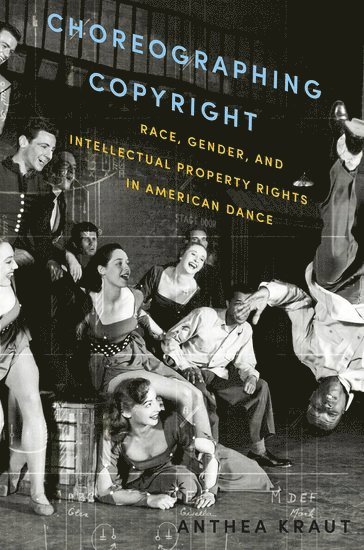 Choreographing Copyright 1