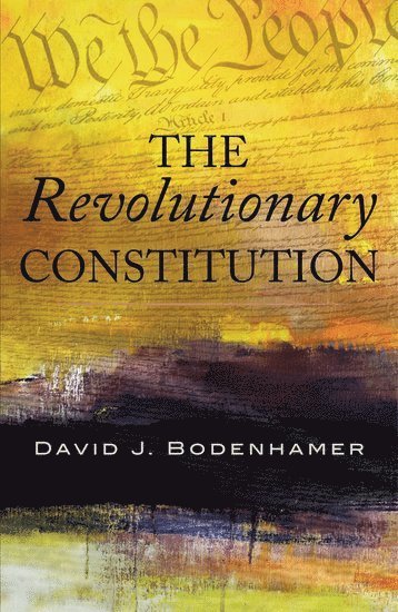 The Revolutionary Constitution 1