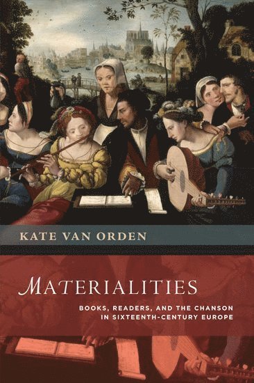 Materialities