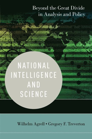bokomslag National Intelligence and Science