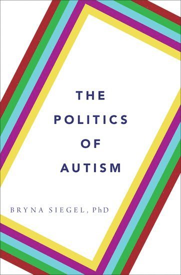 Politics of Autism 1